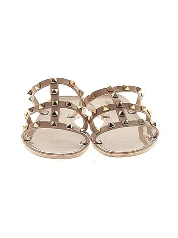 Olivia Miller Sandals (view 2)