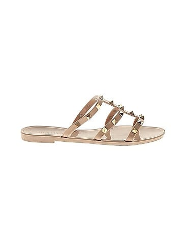 Olivia Miller Sandals (view 1)