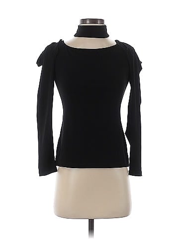 Bisou Bisou 3/4 Sleeve Turtleneck (view 1)