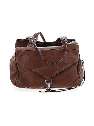 Botkier Leather Shoulder Bag (view 1)