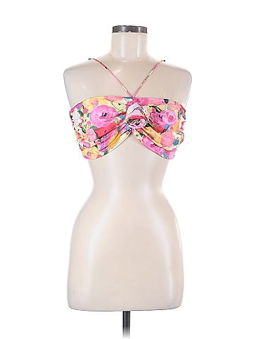 Fore Sleeveless Top (view 1)
