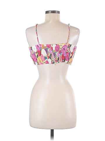Fore Sleeveless Top (view 2)