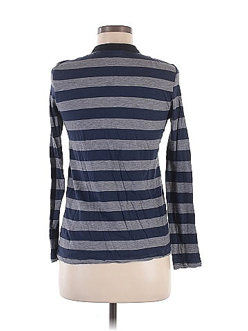 Proenza Schouler Long Sleeve Henley (view 2)