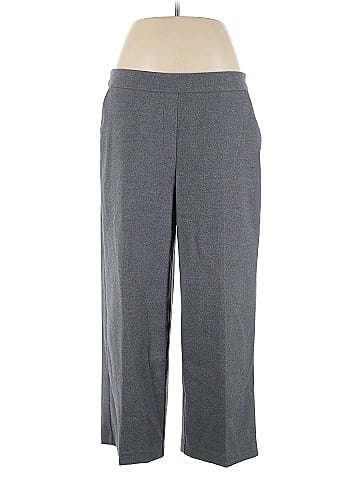 OAK + FORT Dress Pants (view 1)