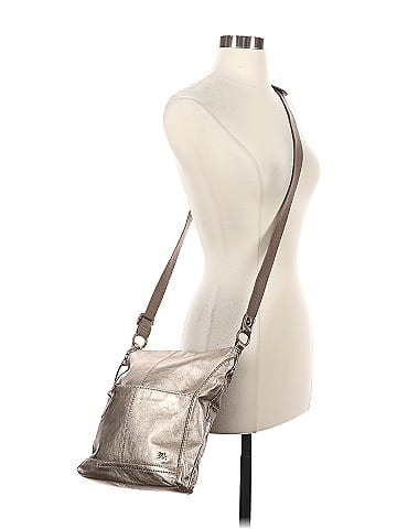 The Sak Leather Crossbody Bag (view 2)