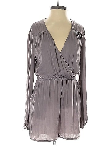 Alice & UO Romper (view 1)