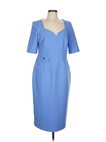 L.K. Bennett Cocktail Dress (view 1)