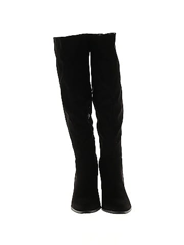 Journee Collection Boots (view 2)
