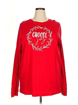 Bella + Canvas Long Sleeve T Shirt