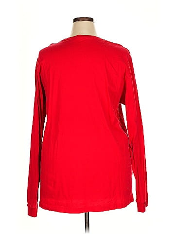 Bella + Canvas Long Sleeve T-Shirt (view 2)