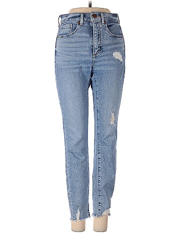Ann Taylor LOFT Jeans (view 1)