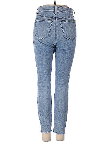 Ann Taylor LOFT Jeans (view 2)