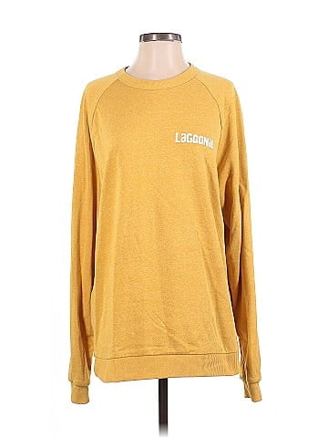 District. Sweatshirt (view 1)