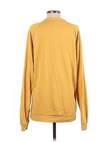 District. Sweatshirt (view 2)
