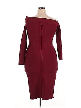 Alieva Cocktail Dress (view 2)