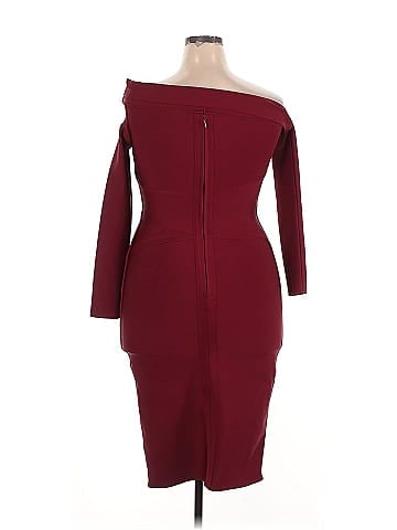 Alieva Cocktail Dress (view 2)