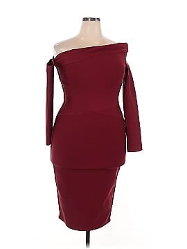 Alieva Cocktail Dress (view 1)