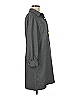 Annelore Houndstooth Gray Casual Dress Size 8 - photo 4