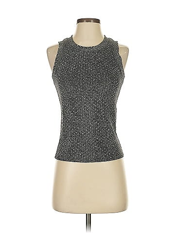 LNA Sleeveless Top (view 1)