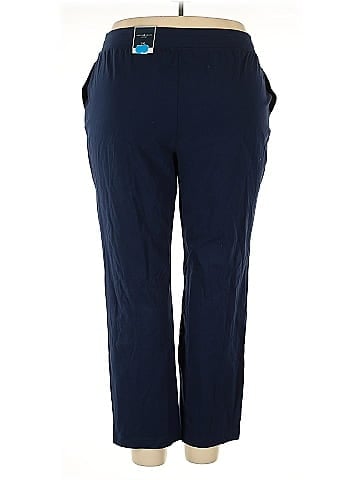 Karen Scott Sport Casual Pants (view 2)
