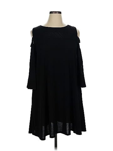 Nina Leonard Casual Dress (view 1)