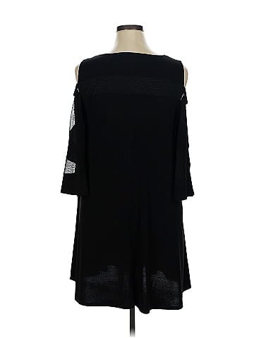 Nina Leonard Casual Dress (view 2)