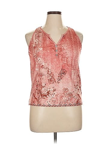 ChicMe Sleeveless Blouse (view 1)