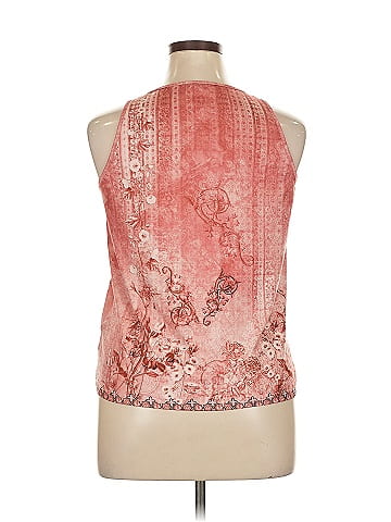ChicMe Sleeveless Blouse (view 2)