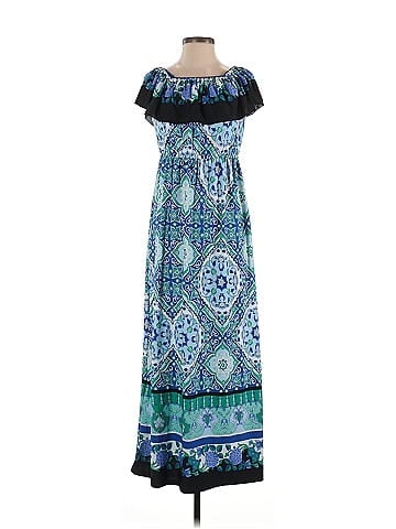 Lapogee Casual Dress (view 1)