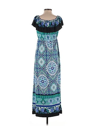 Lapogee Casual Dress (view 2)