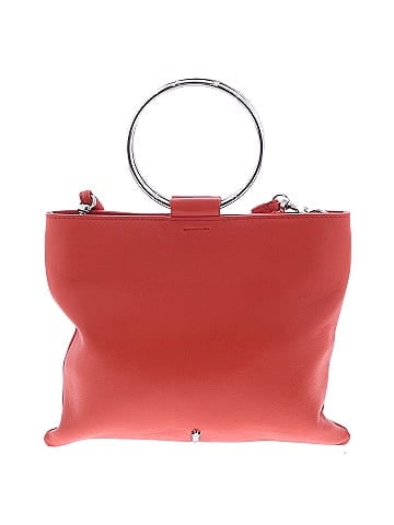 Thacker Satchel (view 1)