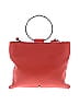 Thacker Solid Red Orange Satchel One size - photo 1