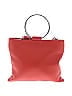 Thacker Solid Red Orange Satchel One size - photo 3