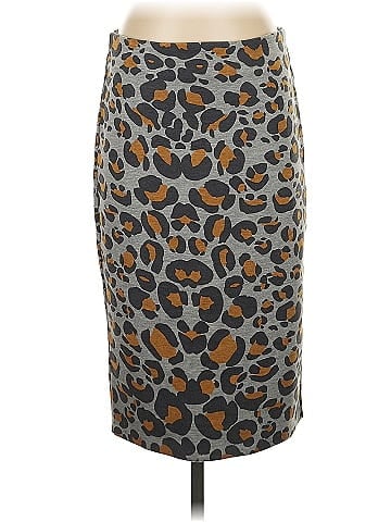 H&M Casual Skirt (view 1)