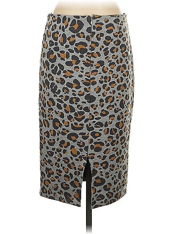 H&M Casual Skirt (view 2)