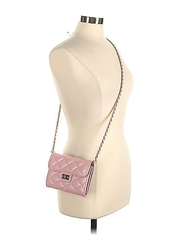 Urban Expressions Crossbody Bag (view 2)