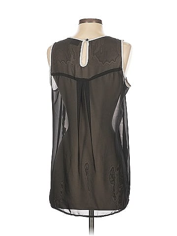MOD Lusive Sleeveless Top (view 2)