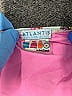 Atlantis Print Pink Swimsuit Bottoms Size 10 (tall) - photo 3