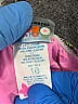 Atlantis Print Pink Swimsuit Bottoms Size 10 (tall) - photo 4