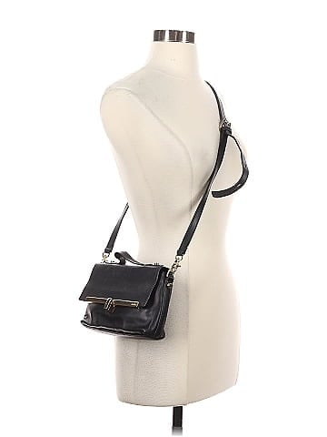 Botkier Leather Crossbody Bag (view 2)