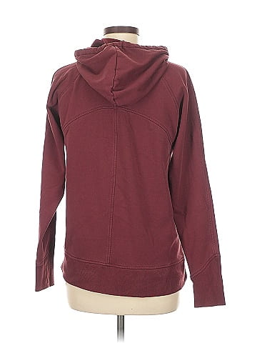 we wander Pullover Hoodie (view 2)