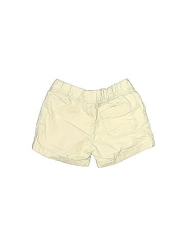 Carter's Khaki Shorts (view 2)