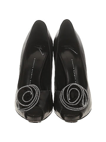 Giuseppe Zanotti Heels (view 2)