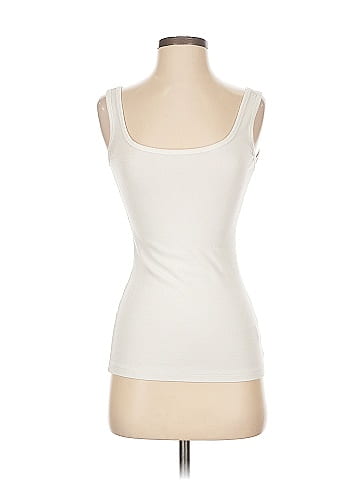 Cynthia Rowley Sleeveless T-Shirt (view 1)