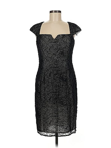 David Meister Cocktail Dress (view 1)