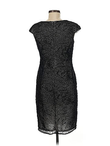 David Meister Cocktail Dress (view 2)