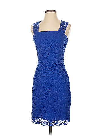 Cynthia Steffe Cocktail Dress (view 1)