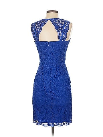 Cynthia Steffe Cocktail Dress (view 2)