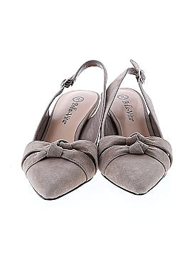 Bella Vita Heels (view 2)