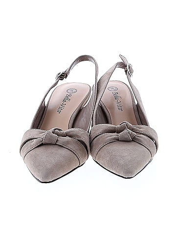 Bella Vita Heels (view 2)